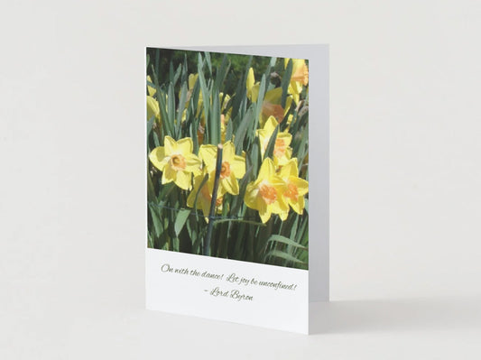 98-14 On With The Dance